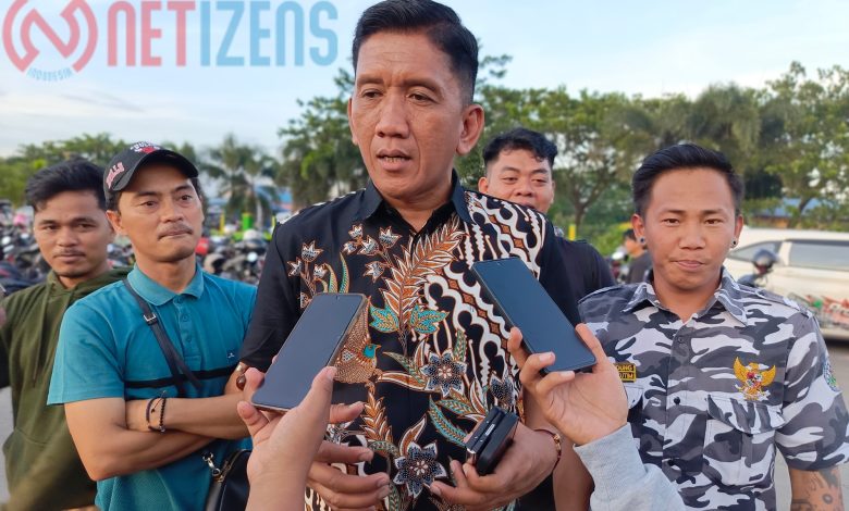 Festival Pemuda Kutai Timur: Merajut Kebersamaan dan Kreativitas di Hari Lahir Pancasila